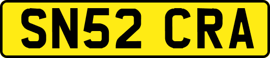 SN52CRA