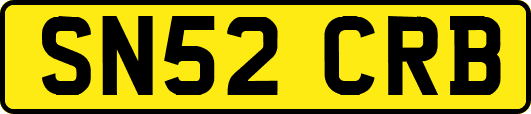 SN52CRB