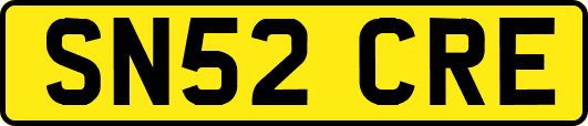 SN52CRE