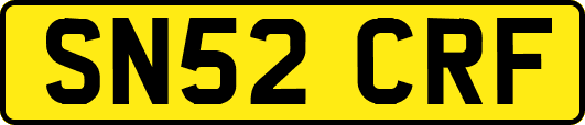 SN52CRF
