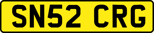 SN52CRG