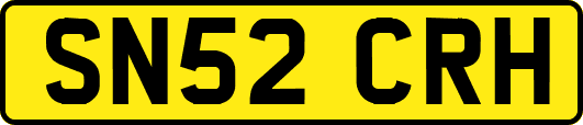 SN52CRH