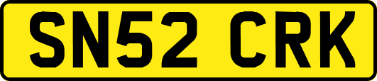 SN52CRK