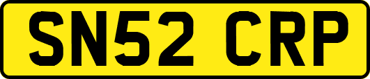 SN52CRP