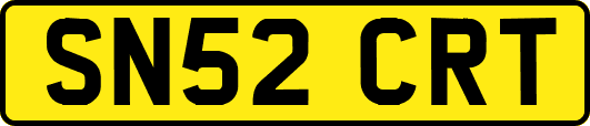 SN52CRT