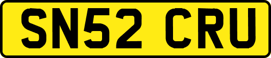 SN52CRU