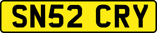 SN52CRY