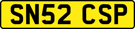 SN52CSP