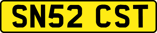 SN52CST