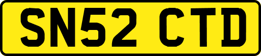 SN52CTD