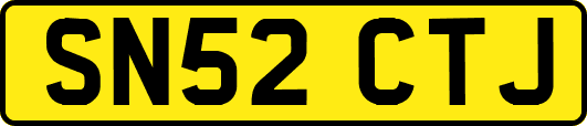 SN52CTJ