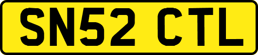SN52CTL