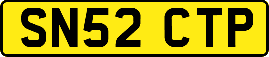 SN52CTP