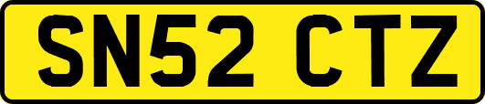 SN52CTZ