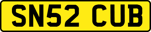 SN52CUB