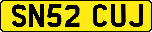 SN52CUJ