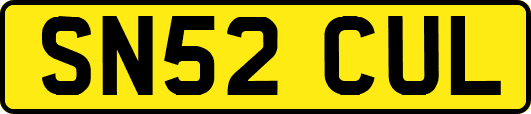 SN52CUL