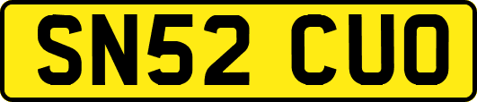 SN52CUO