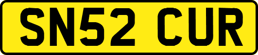 SN52CUR
