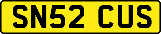 SN52CUS