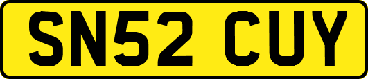 SN52CUY