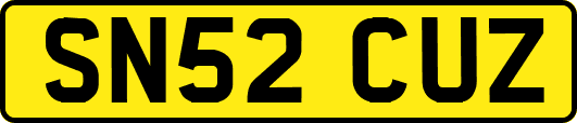 SN52CUZ