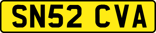 SN52CVA