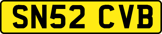 SN52CVB