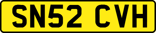 SN52CVH