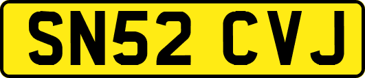 SN52CVJ