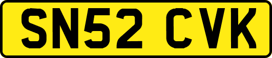 SN52CVK