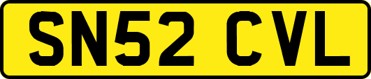 SN52CVL