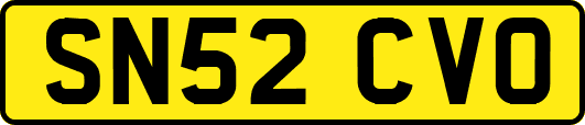 SN52CVO