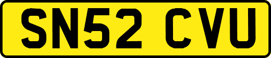 SN52CVU