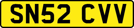 SN52CVV