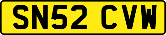 SN52CVW