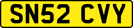 SN52CVY