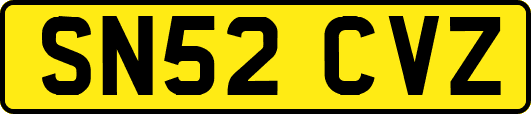 SN52CVZ