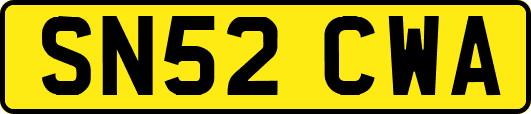 SN52CWA