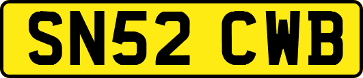 SN52CWB