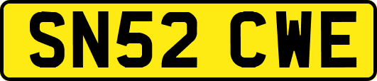 SN52CWE