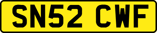 SN52CWF