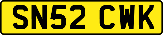 SN52CWK
