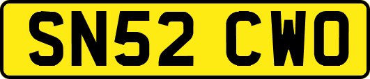 SN52CWO