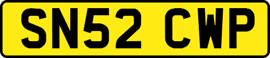 SN52CWP