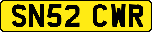 SN52CWR