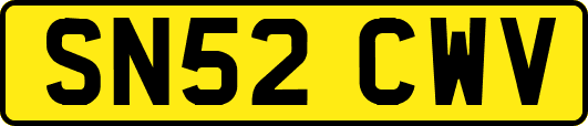 SN52CWV