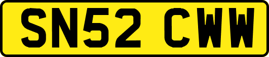SN52CWW