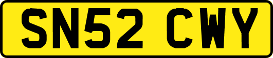 SN52CWY