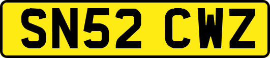 SN52CWZ